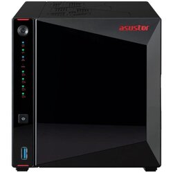 Asustor NAS Storage Server Nimbustor 4 Gen2 AS5404T Cene