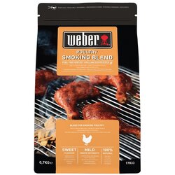 Weber aromatični čips 0,7kg blend za pileće meso Cene