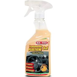 Mafra Sprej 3u1 za čišćenje plastike u automobilu 500ml Cene