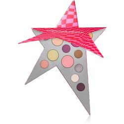 Smashbox Christian Cowan Star Palette paleta sjenila za oči 14,63 g Cijene