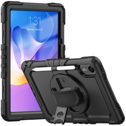 TelempireInternationalEnterpriseCompa Futrola Shockproof za Xiaomi Redmi Pad 2 11 crna Cene