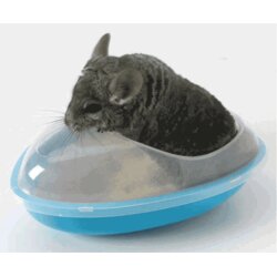 Nobby Wellness Bath - D 35 x Š 23 x V 15 cm Cene