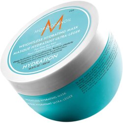 Moroccanoil Hydration Weightless hidratantna maska za tanku i suhu kosu 250 ml Cene