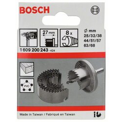 Bosch 8-delni set kruna testere 1609200243 Cene