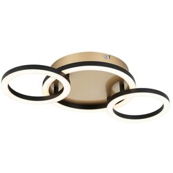 Mömax stropna led-svetilka numim Cene