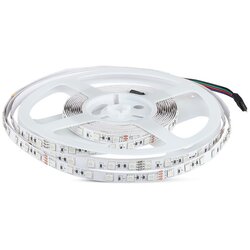 V-tac LED traka SMD5050 10.8W/m RGB+3000K VT-5050 Cene