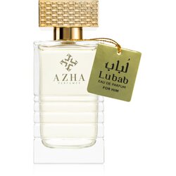 AZHA Perfumes Lubab parfumska voda za moške ml Cene