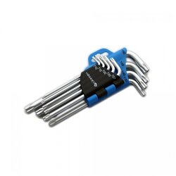 Max Shop 9-dijelni set torx ključeva HT1W814 Cene