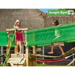 Jungle Gym bridge link ( most ) Cene