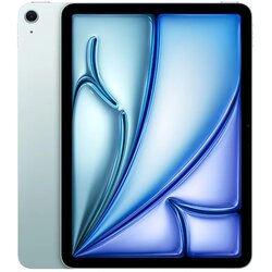 Apple 11-inch iPad Air (M4) Wi-Fi 128GB - Blue (mh314hc/a) Cene