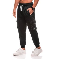 Edoti Men's sweatpants Cene