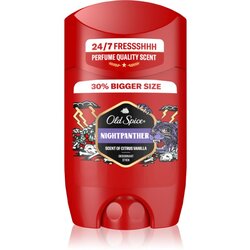 Old Spice Nightpanther deo-stik za moške 65 ml Cene