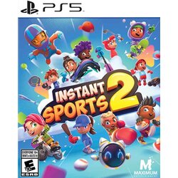 Maxim PS5 Instant Sports 2 Cene