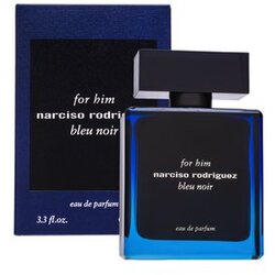 Narciso Rodriguez za muškarce For Him Bleu Noir Narciso Rodriguez EDP EDP Cene