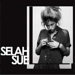 Selah Sue Selah Sue Cene