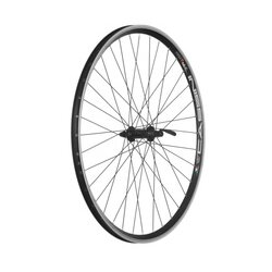 Cassini wheels Prednji točak cassini 28x1.3/8 alu. dupla felna mtb alu glava joytech brzo skidajuca 9500396 Cene