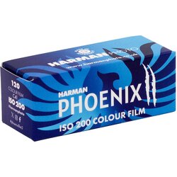 HARMAN Phoenix Colour 200 II 120 Cene