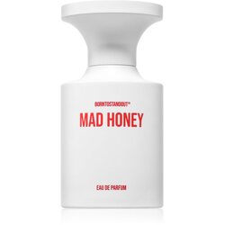 BORNTOSTANDOUT Mad Honey parfumska voda uniseks 50 ml Cene