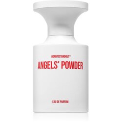 BORNTOSTANDOUT Angel's Powder parfumska voda uniseks 50 ml Cene