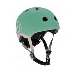 Kaciga Scoot&Ride Forest XXS-S Cene