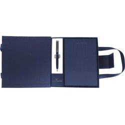 Wellington set oxford ho+ notes plavi ( 1954605 ) Cene