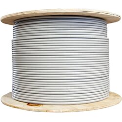 Megasy CAT6 Patch Cable UTP 305m Indoor Cene