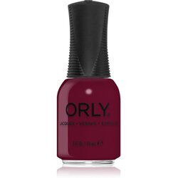 Orly Lacquer negovalni lak za nohte odtenek Just Bitten 18 ml Cene