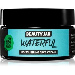 Beauty Jar Waterful vlažilna krema za obraz s hialuronsko kislino 60 ml Cene