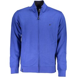 U.S. GRAND POLO US GRAND POLO MEN'S BLUE ZIP SWEATSHIRT Cene