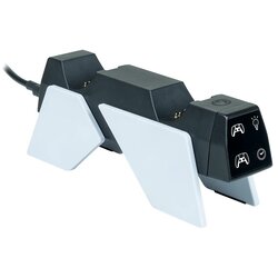 Nacon PS5 Controller USB Dual Charger V4 Cene