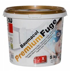 Baumit Fug masa siva 5kg premium 3662 Cene