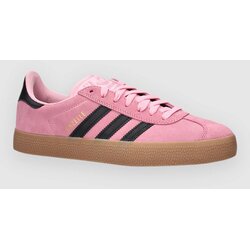 adidas Skateboarding Gazelle ADV Skate cevlji light pink / core black / gum Cene