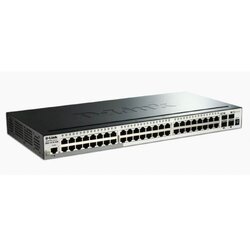 D-link DLINK 48-PORT Gigabit SWITCH avt137300 Cene