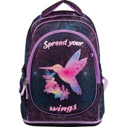 Karbon Ergonomski ruksak Spread Your Wings Netto Cijene