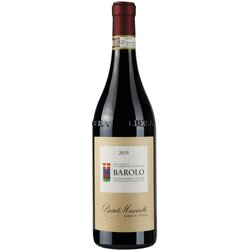 Cantina Bartolo Mascarello Bartolo Mascarello Barolo Cene