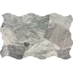 Realonda Vanjske zidne pločice Sella grey 44x66 cm, 1. klasa, 1,17 m² Cene