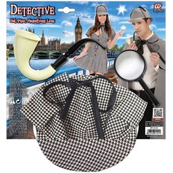 Kostim za detektiva Cene