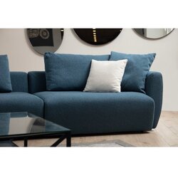 Atelier Del Sofa ugaona garnitura Maya Corner 1 (Chl Left + O1 + 1R) Cene