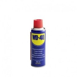 Wd-40 200ml Cene