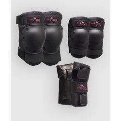 8 Ball 3PK Pad Zašcitni set black Cene