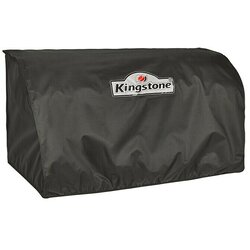 KINGSTONE Zaščitna prevleka za žar Cliff 605-II Built In (Poliester, Ustrezno za: vgradni plinski žar Cliff 605-II) Cene