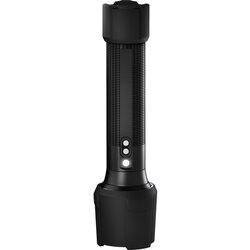 Ledlenser P7R work led džepna svjetiljka pogon na punjivu bateriju 900 lm 60 h 219 g Cene