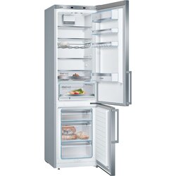 Bosch KGE398IBP serie 6 hladilnik Cene