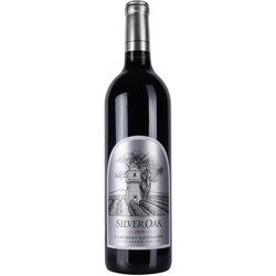Silver Oak Cellars Silver Oak Alexandar Valley Cabernet Sauvignon 1,5L Cene