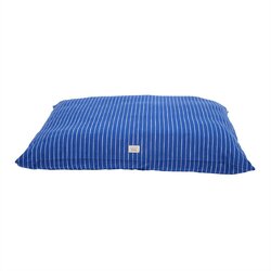 OYOY Living Design Plavi pamučan krevet za pse 94x75 cm Kyoto – Cene