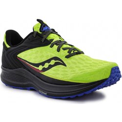 Saucony Tek & Trail Canyon TR2 S20666-25 Zelena Cene