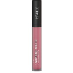 Revuele mat šminka - Supreme Matte Liquid Lipstick - 11 Cene