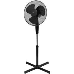 Home podni ventilator SF40BK, 45W Cene