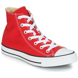 Converse CHUCK TAYLOR ALL STAR CORE HI Red Cijene