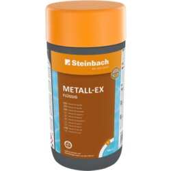 Steinbach Metall Ex Cene